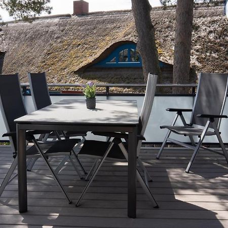 Haus Am Duenenwald Duene 4 Apartment Zingst Exterior foto