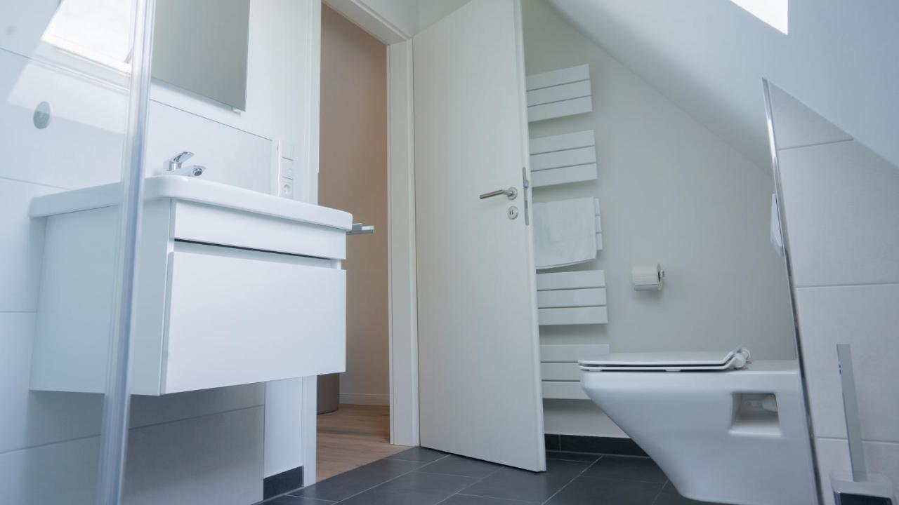 Haus Am Duenenwald Duene 4 Apartment Zingst Exterior foto
