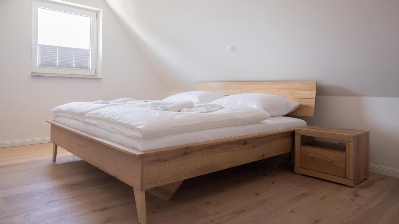 Haus Am Duenenwald Duene 4 Apartment Zingst Exterior foto
